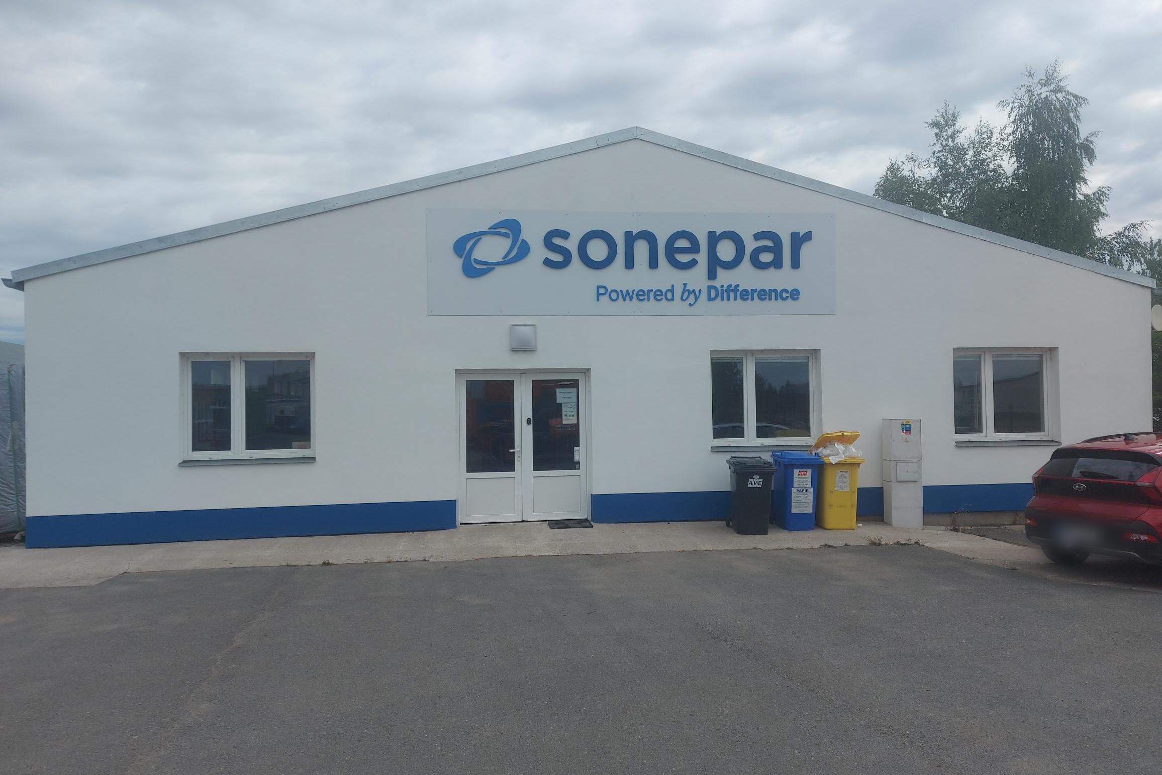 Sonepar Česká republika, spol. s r.o.