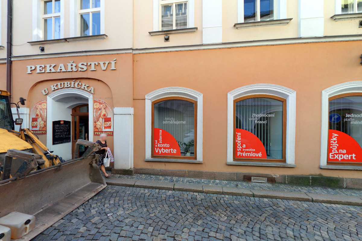 UniCredit Bank Expres foto 3