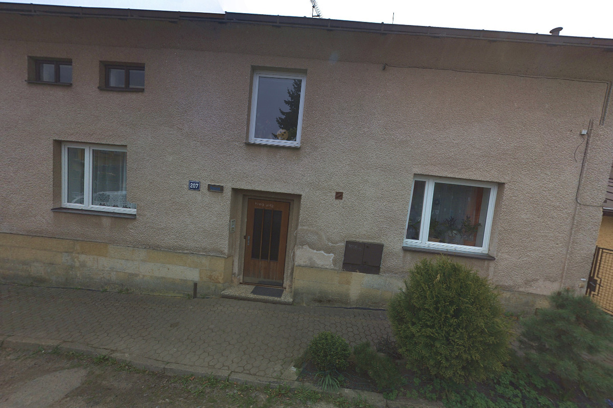 Ing. Jiří Gloser - GLOR