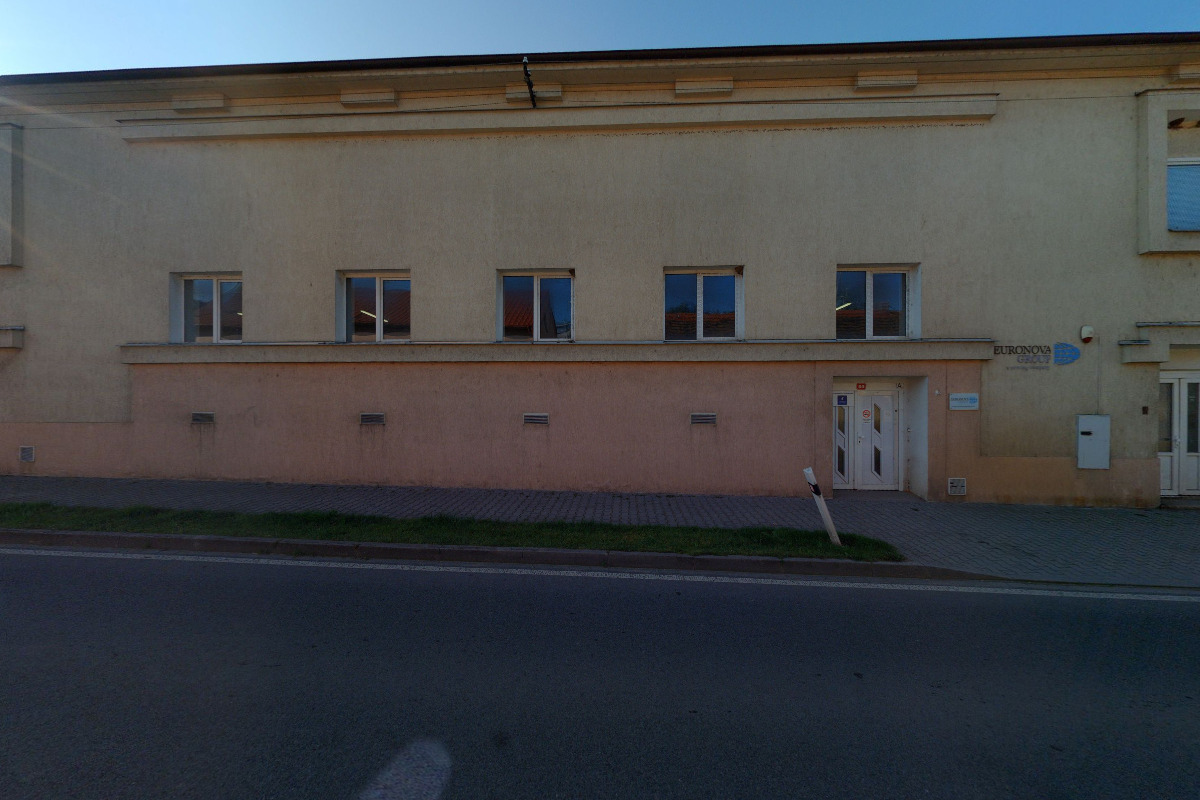 Dobrá Tiskárna, s.r.o.