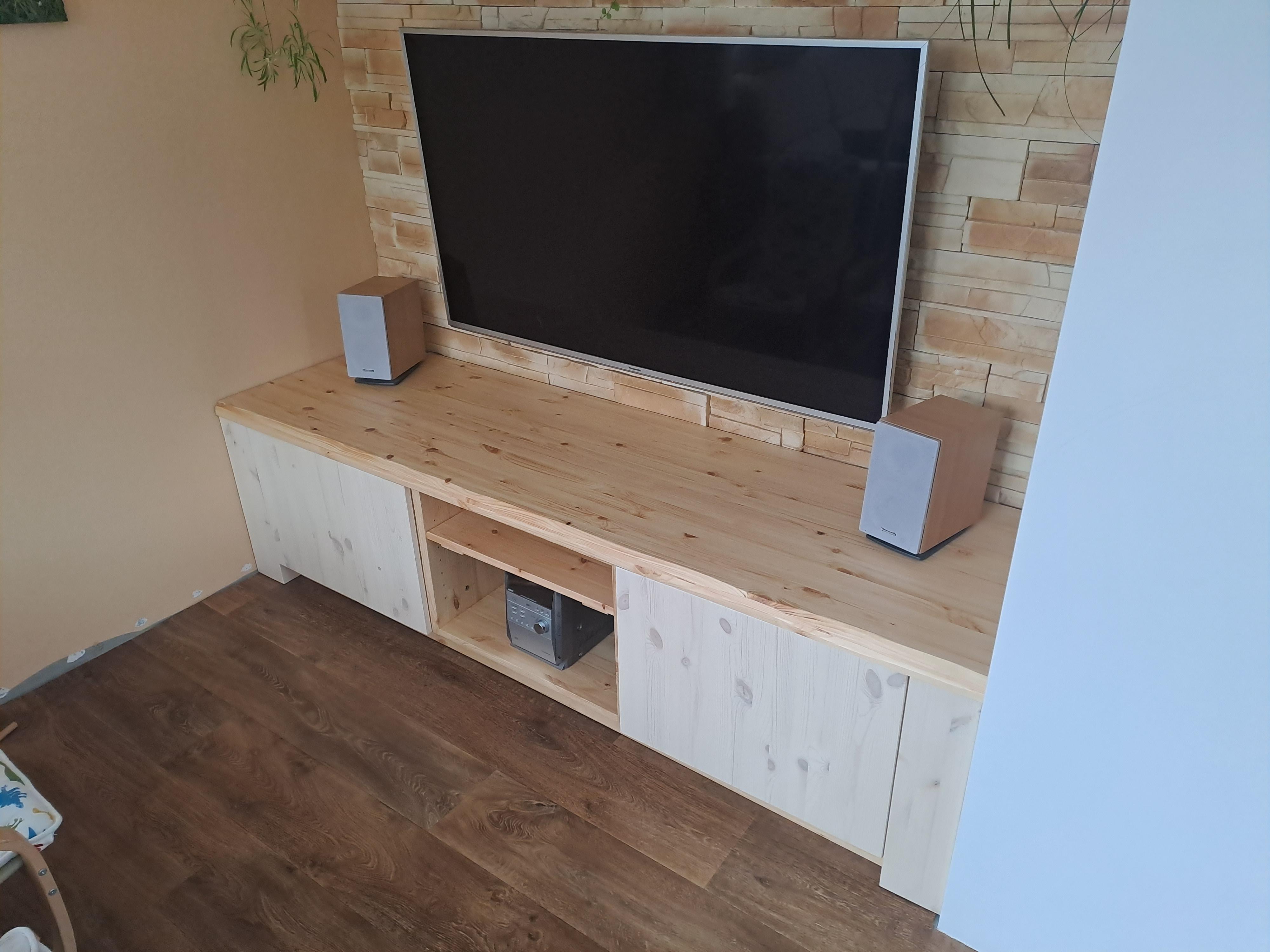 Luboš Neubauer - Truhlářství foto 3