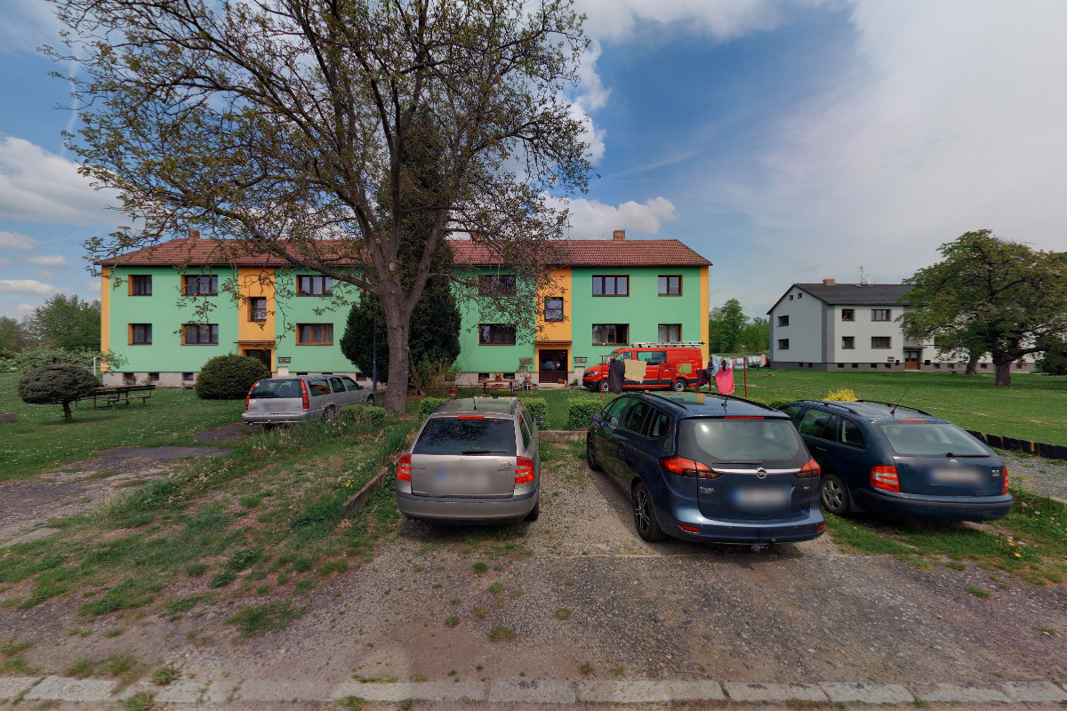 Střechy Zumr foto 2