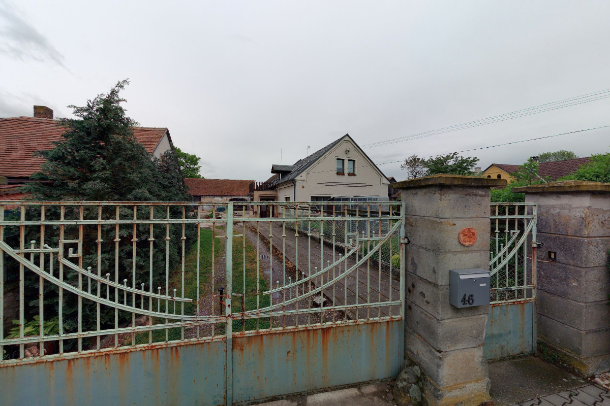 Stavitelství - Jiří Kašpar foto 1