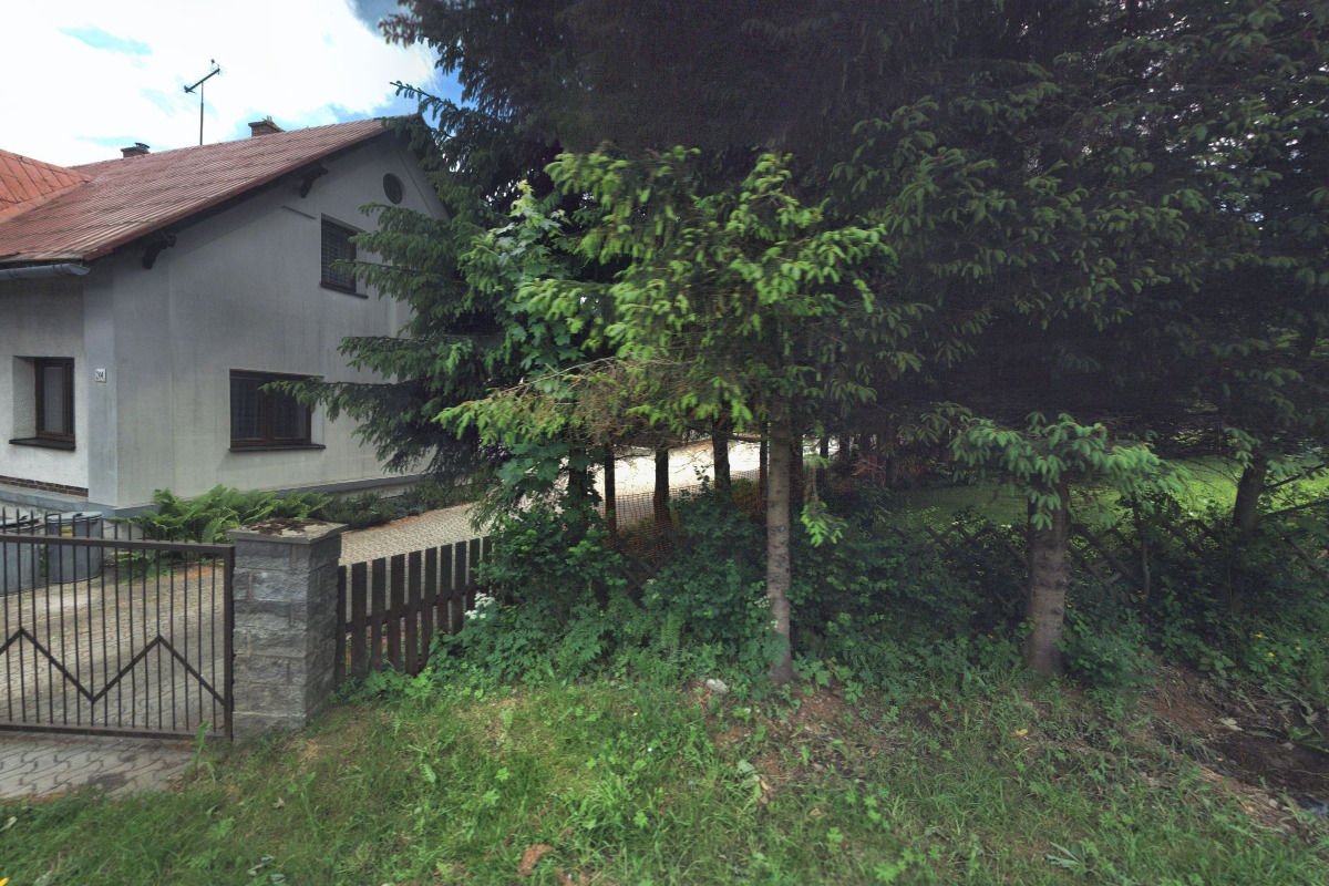 Penzion Morava foto 2