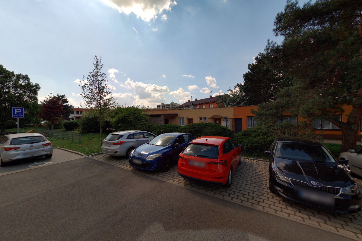 Barbora Bernardová - beauty studio