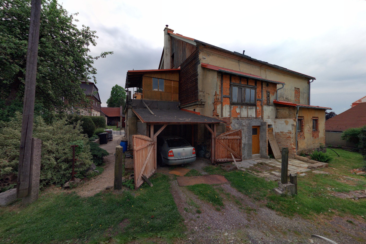 Pavel Hošek - broušené sklo