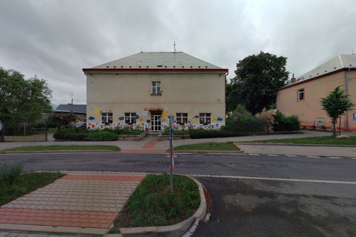 ZŠ Dobřív foto 2