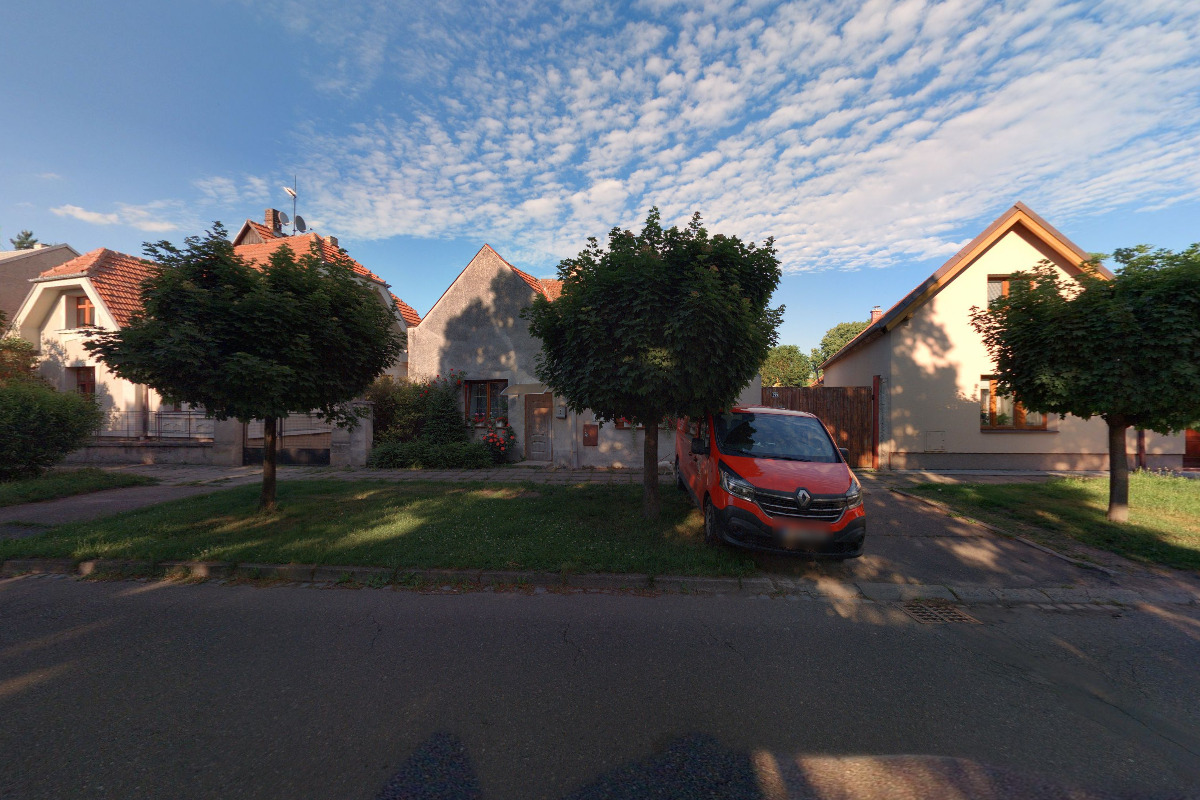 Leoš Kvíz - zednické práce