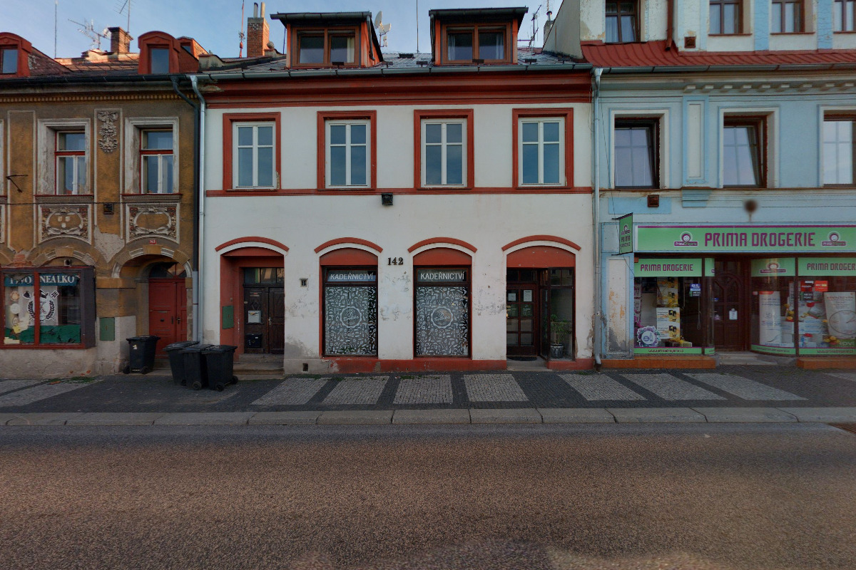 Kadeřnictví Beruška foto 2