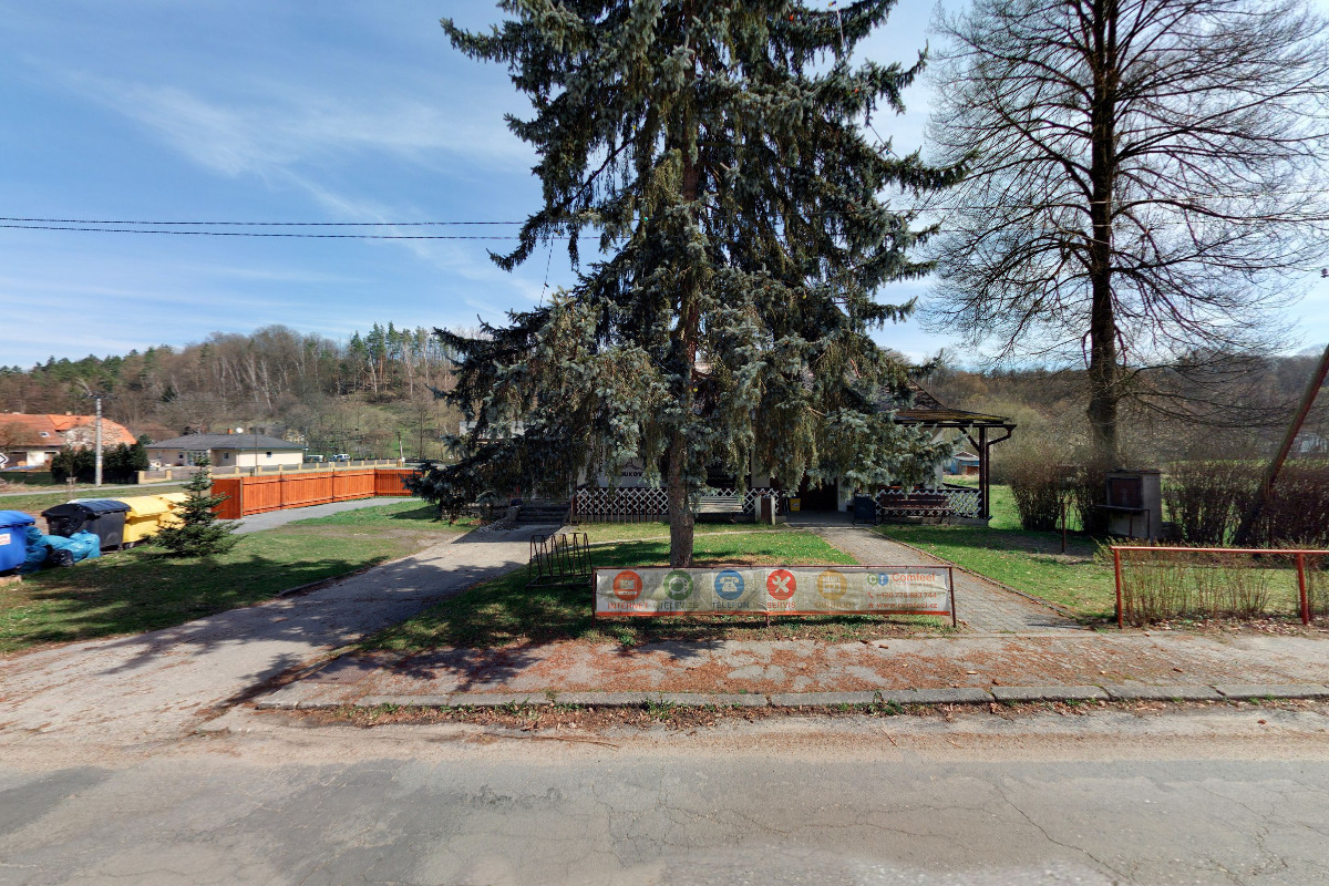 Restaurace Podbukovina