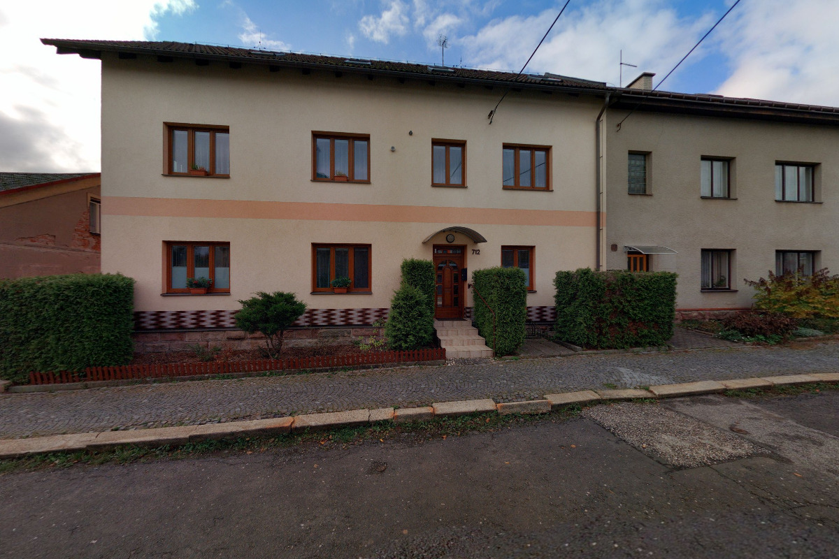 Ordinace praktického lékaře MUDr. František Hegar foto 2