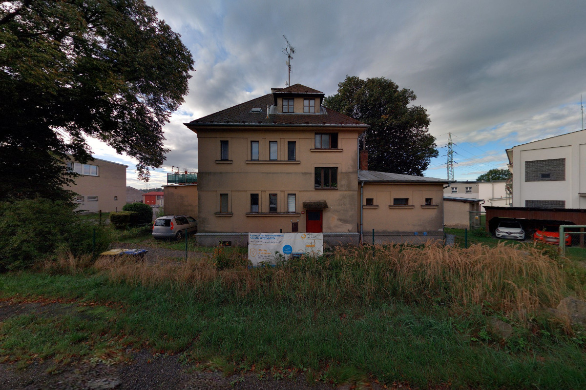 Muzeum elektroenergetiky foto 4