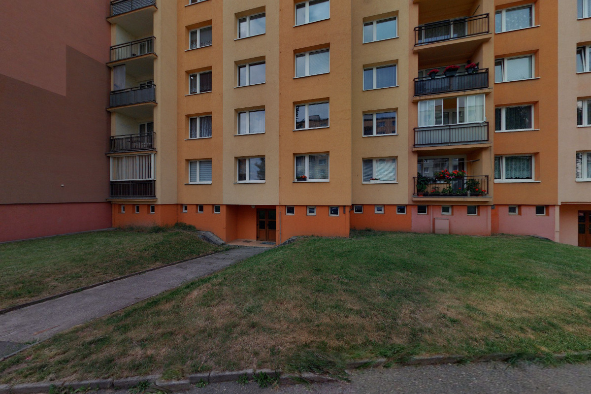 Hana Stránská foto 2