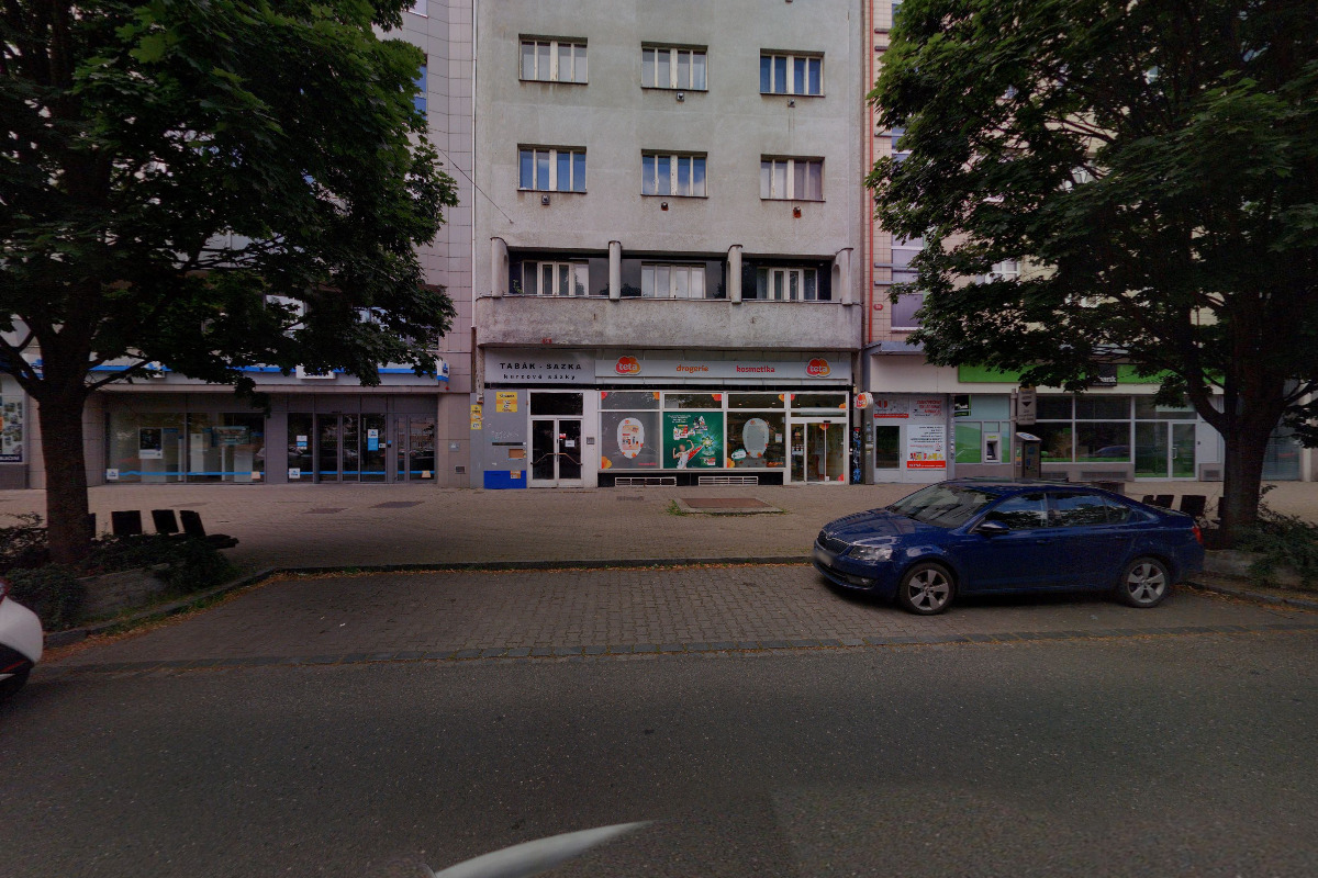 TETA drogerie foto 3