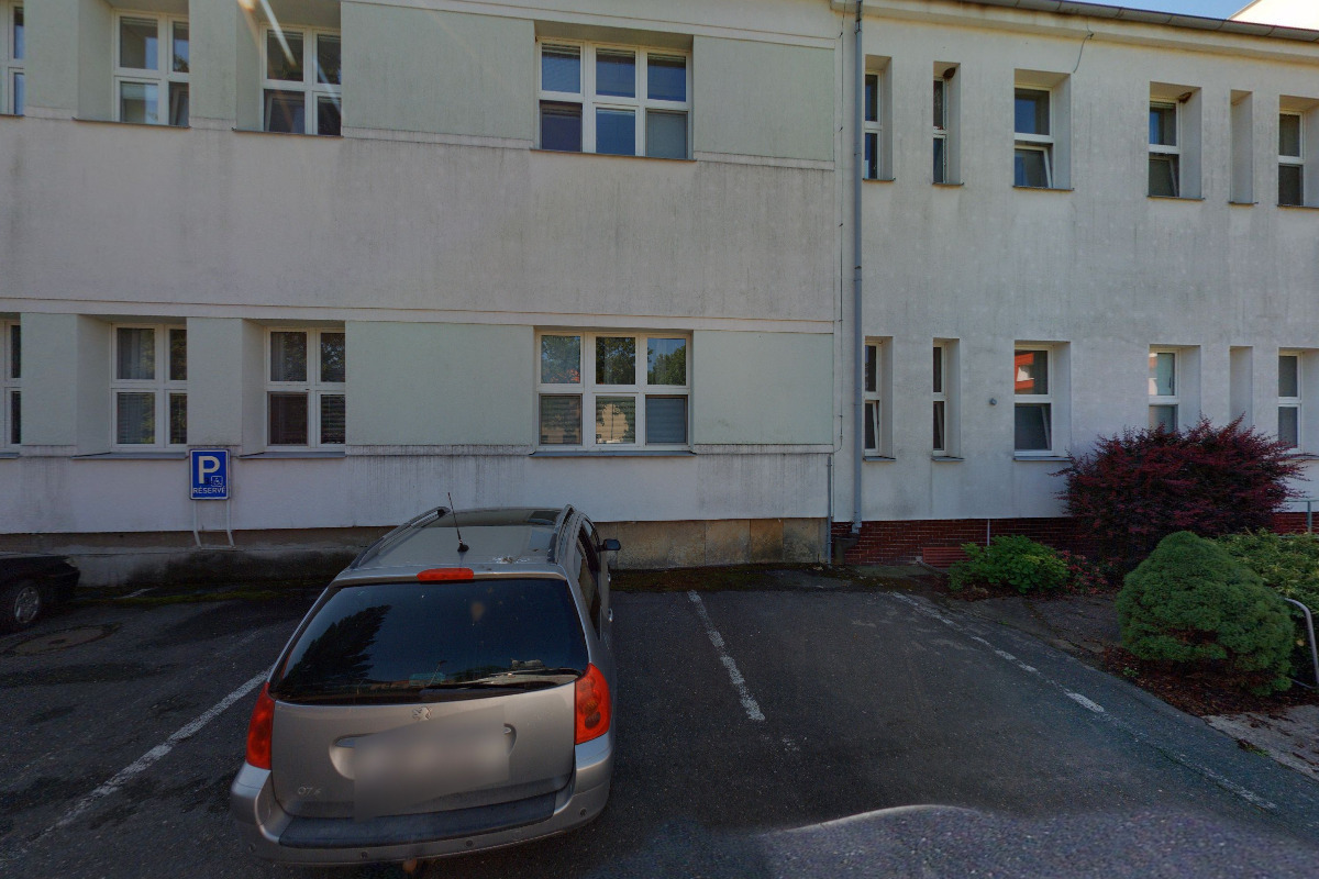 Diabetologická ambulance - Městská nemocnice Městec Králové