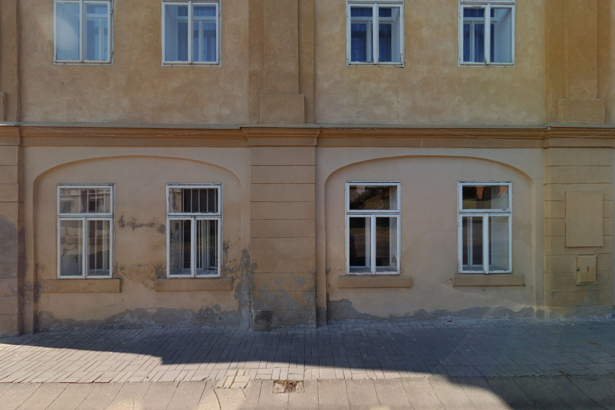 Libědice - obecní úřad foto 4