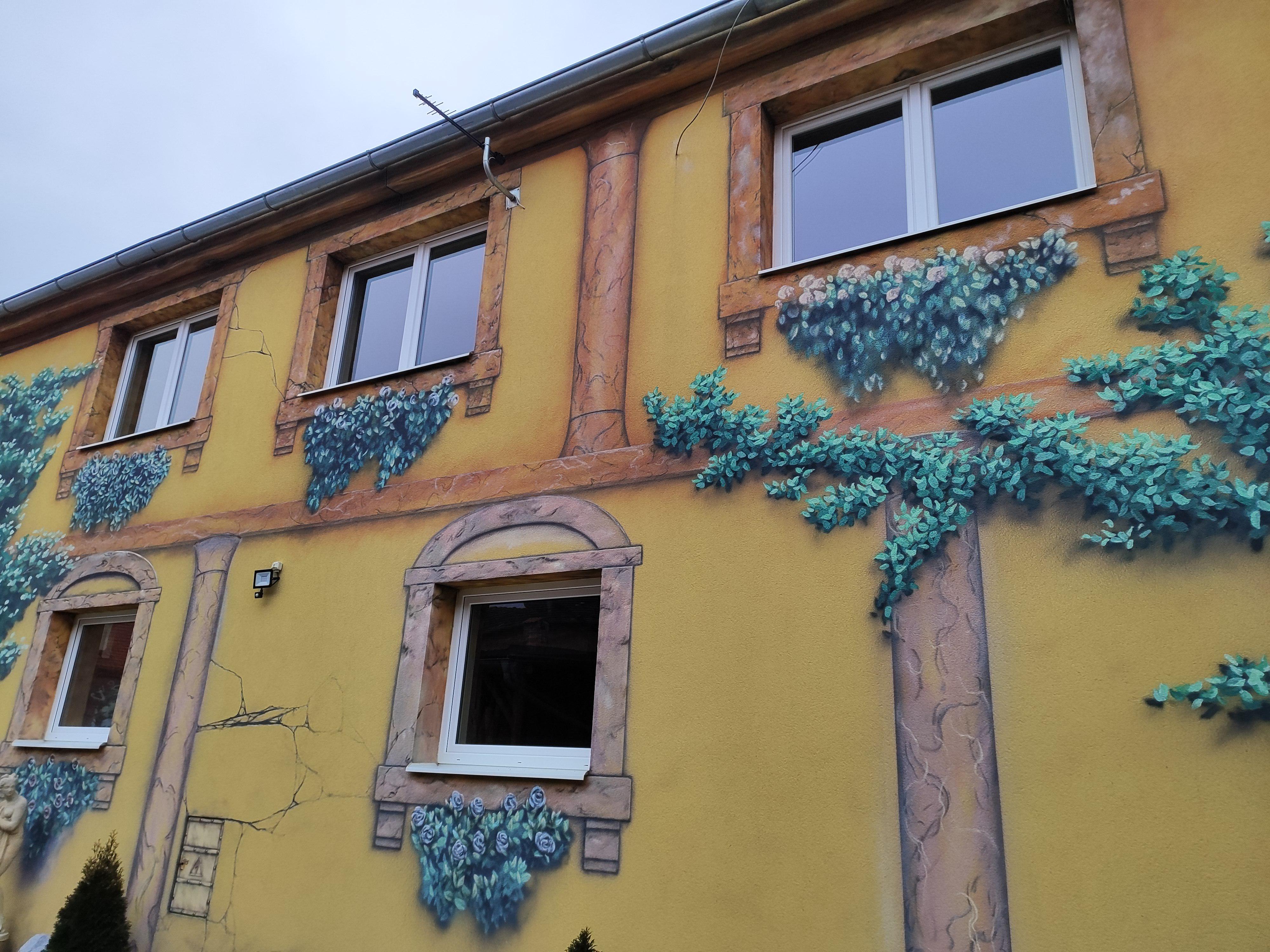 Restaurace Zlatý Lev foto 6