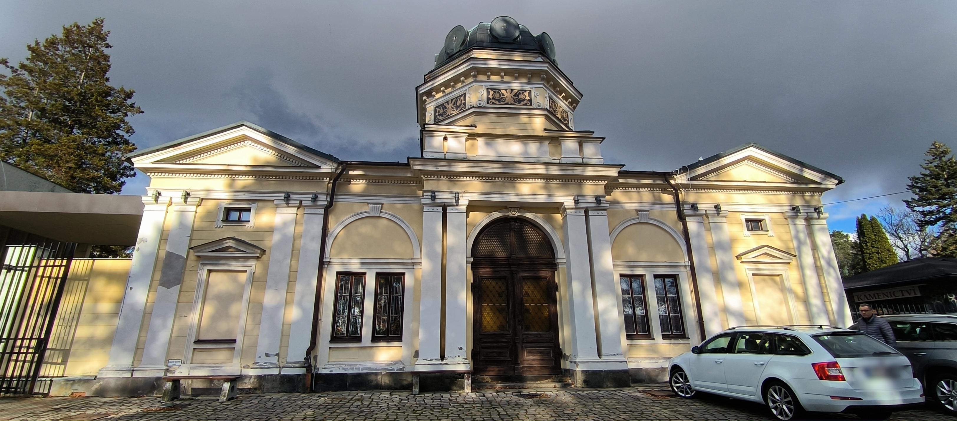 Pohřební služba PIETA, s.r.o. foto 2