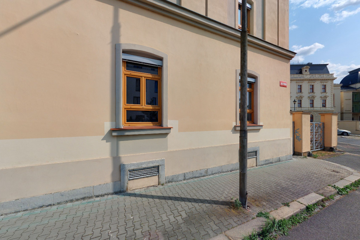 Okresní státní zastupitelství Plzeň-město foto 2