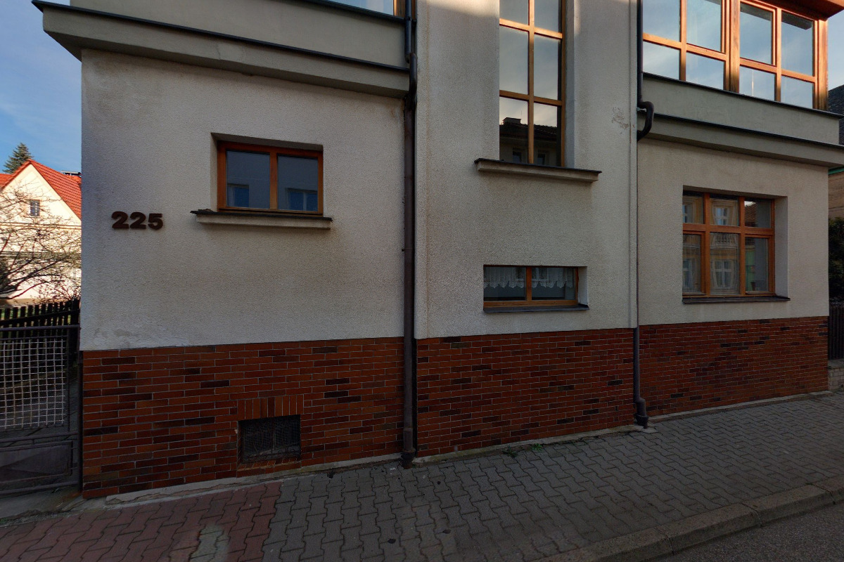 Sbor Křestanské společenství Jičín