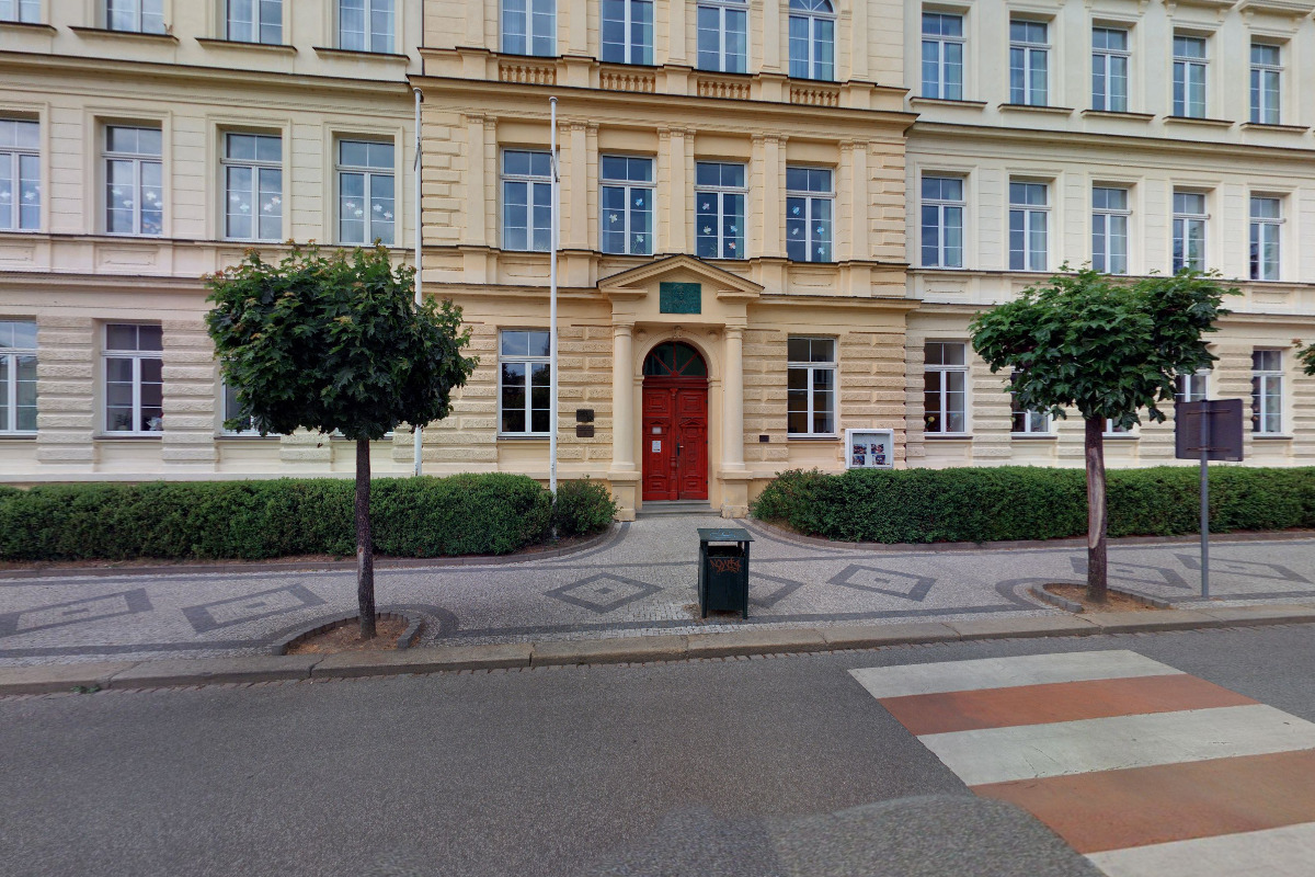 ZŠ Nymburk, Komenského foto 6