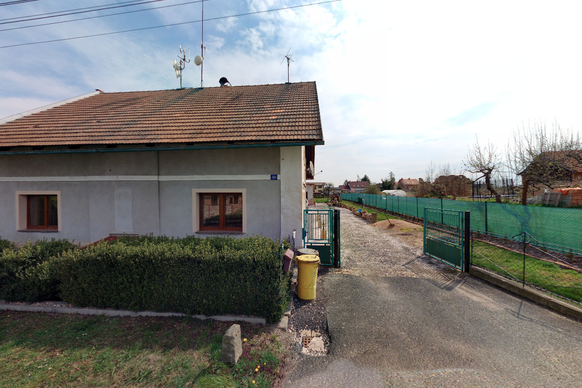 Roman Bělina - Internet WIMAX