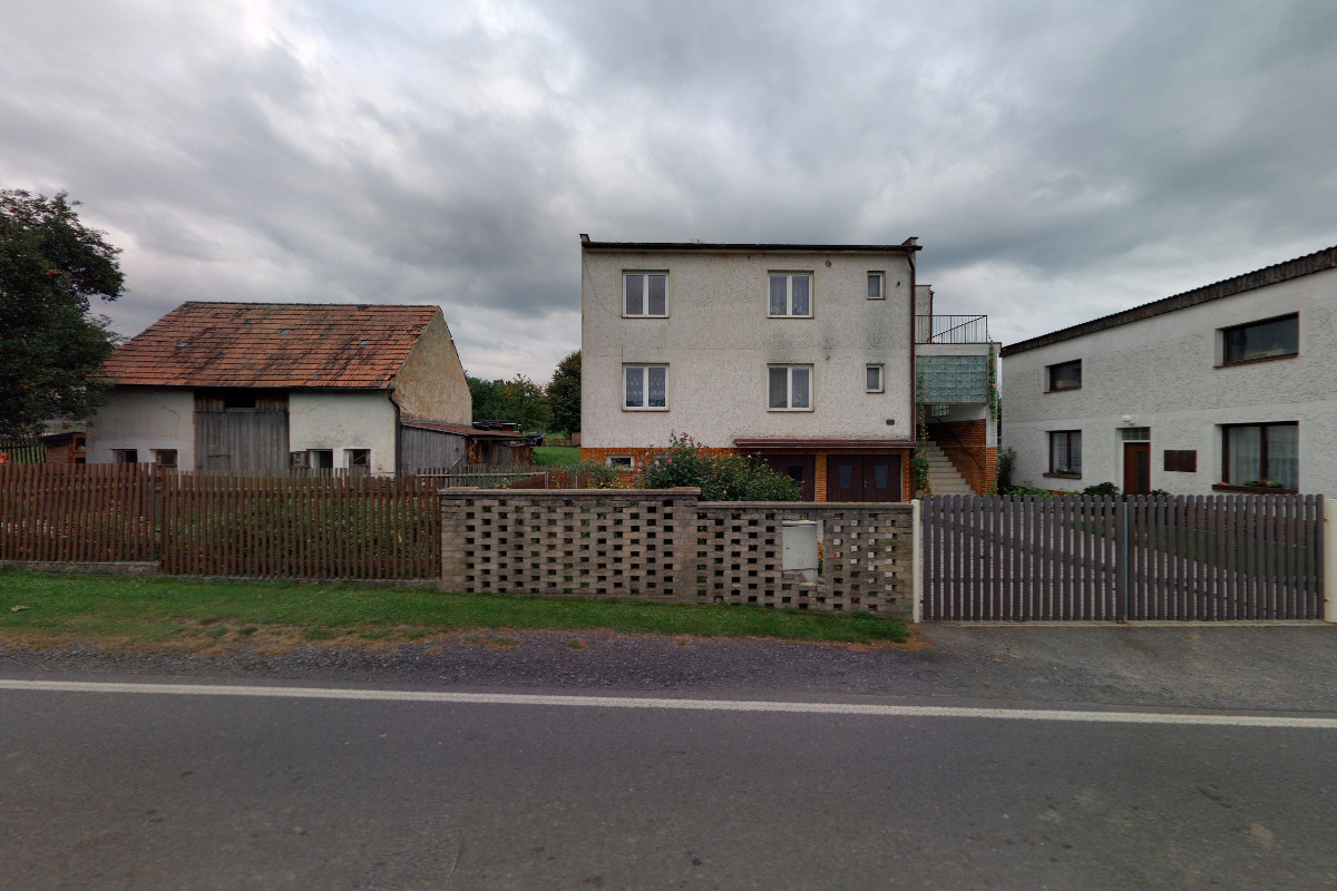 Ubytování Hořehledy foto 1