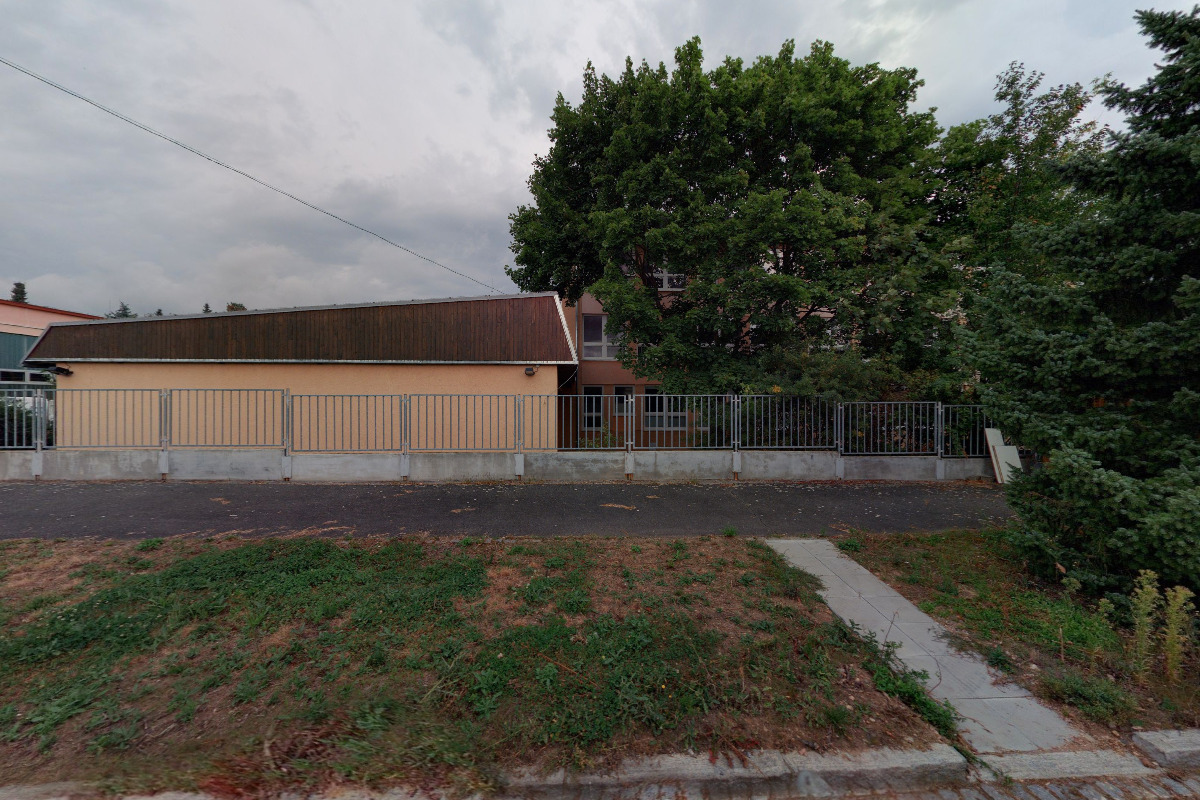 ZUŠ Terezie Brzkové Plzeň foto 2