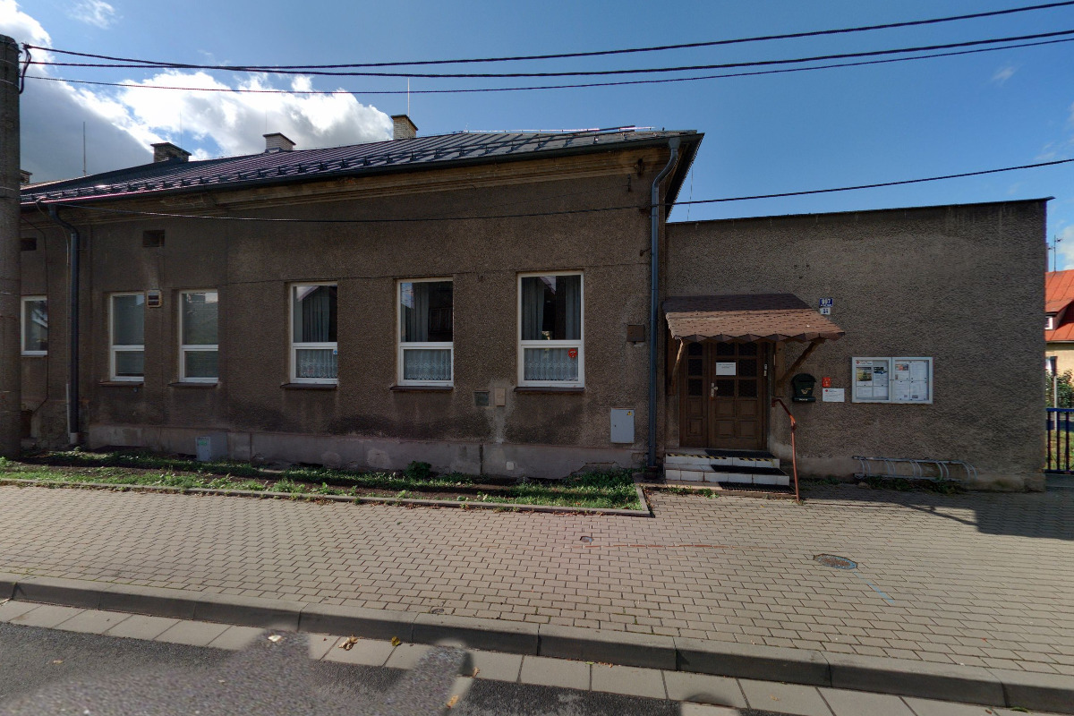 Charitní středisko „Klíč“