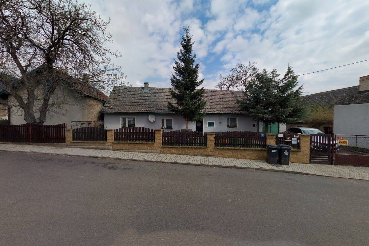 Zubař MUDr. Jiří CAJTHAML