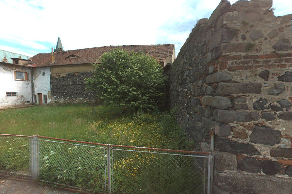 Veselé kadeřnictví u Smutných foto 2