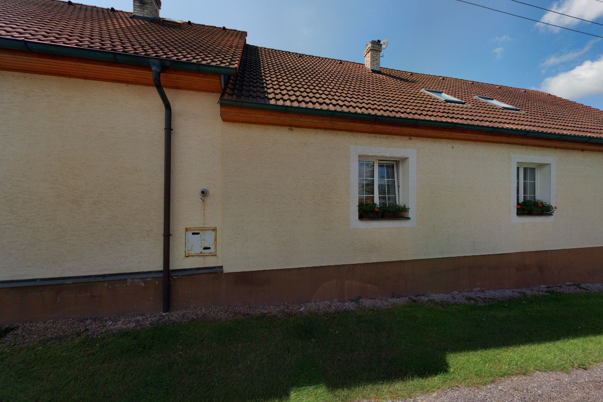 RENOVACE DVEŘÍ - František Bůcha