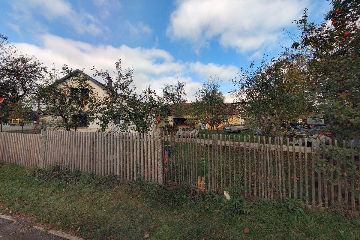 Junák - český skaut, středisko Jestřáb Pačejov, z. s.