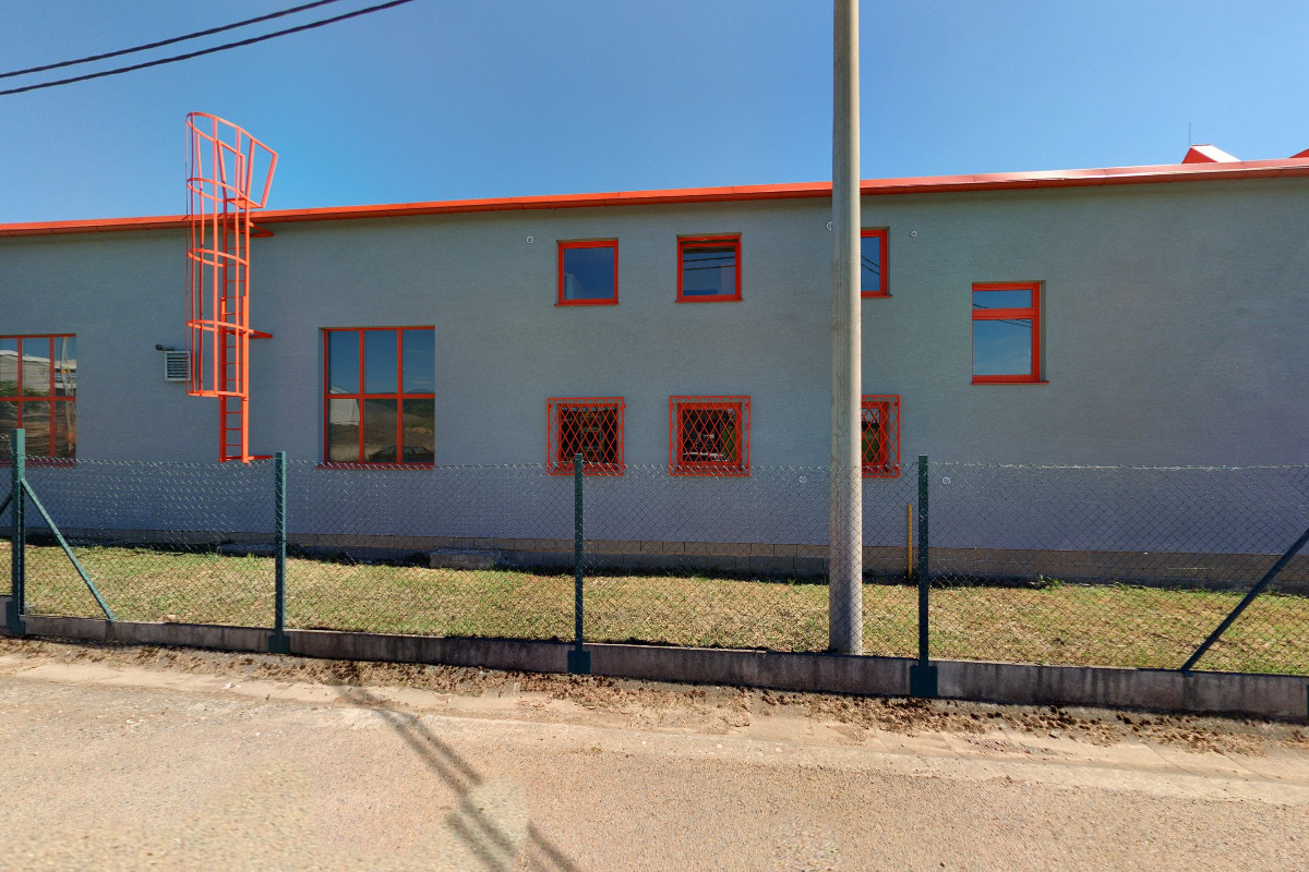 ZÁMEČNICTVÍ ŘEHÁK, s.r.o. foto 2
