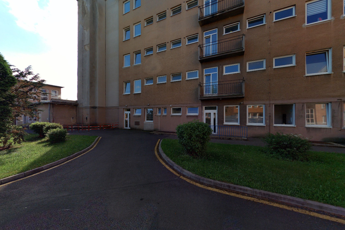 Nefrologická ambulance - Rokycanská nemocnice foto 2