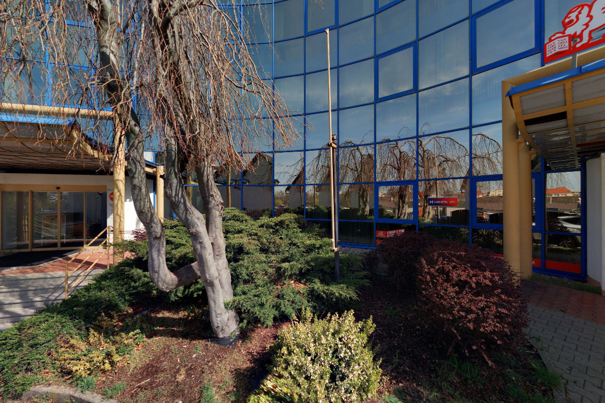 GENERALI ČESKÁ POJIŠŤOVNA