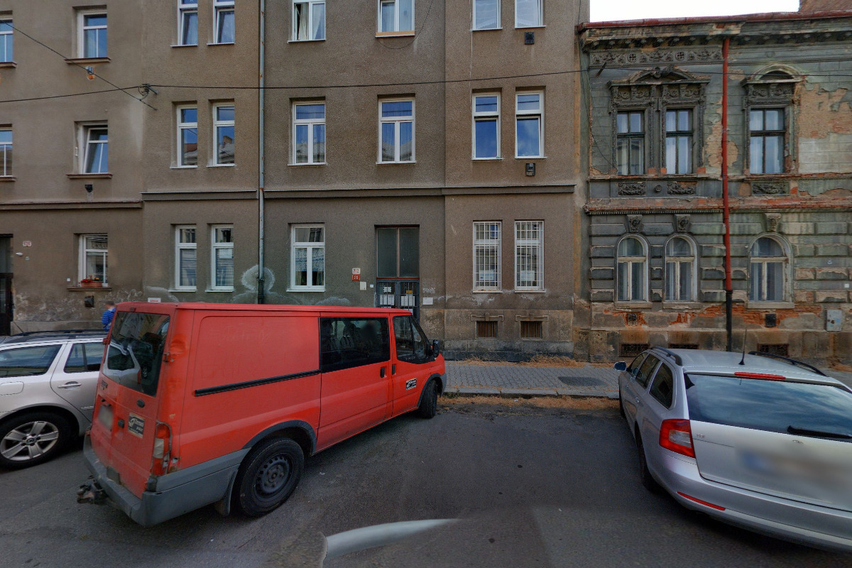 Středisko křesťanské pomoci Plzeň foto 1