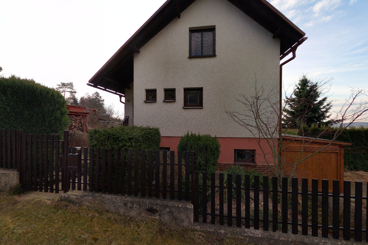 Ubytování Prachov 61