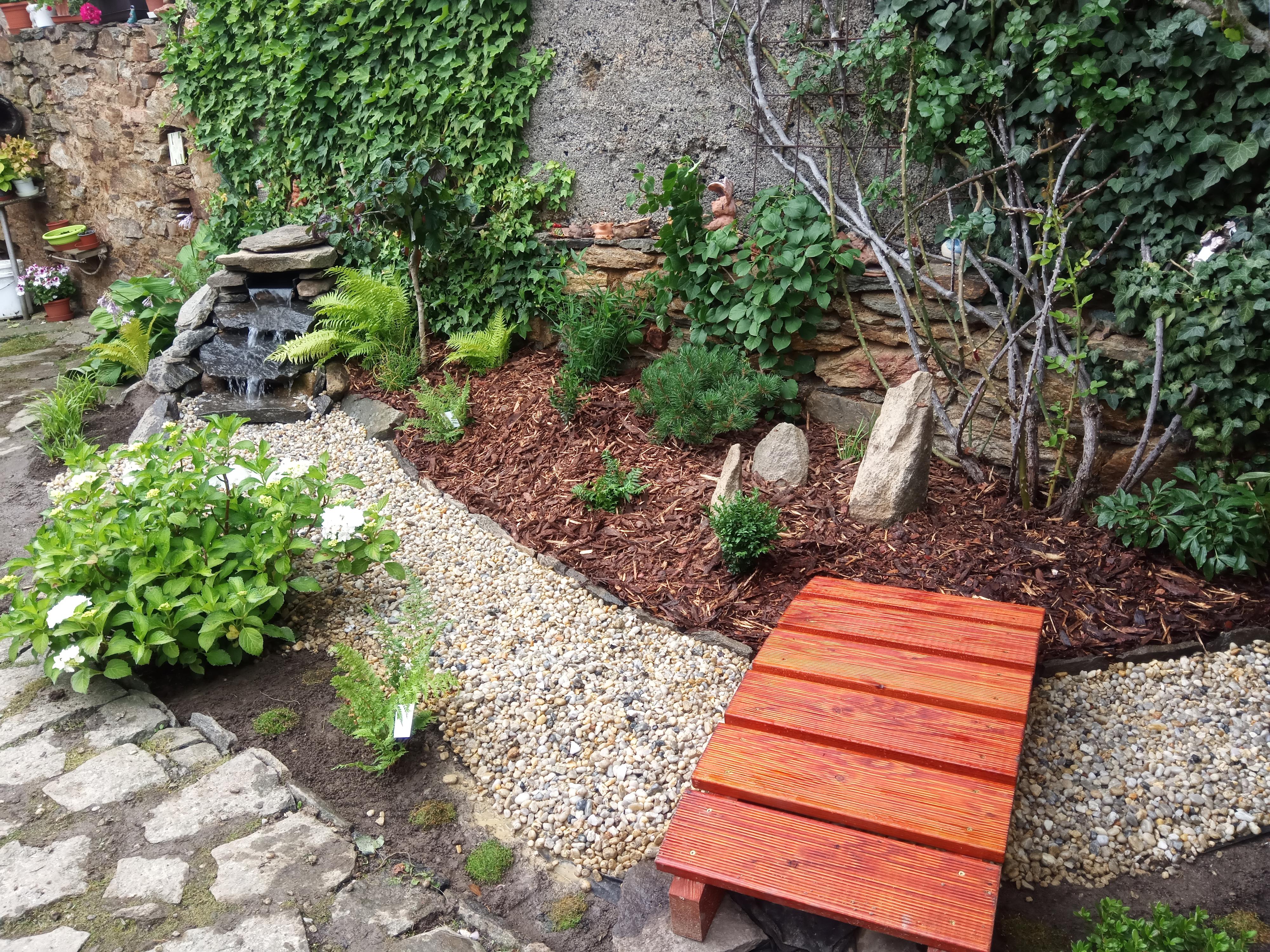 Zahradní služby Zdeněk Munduch foto 2