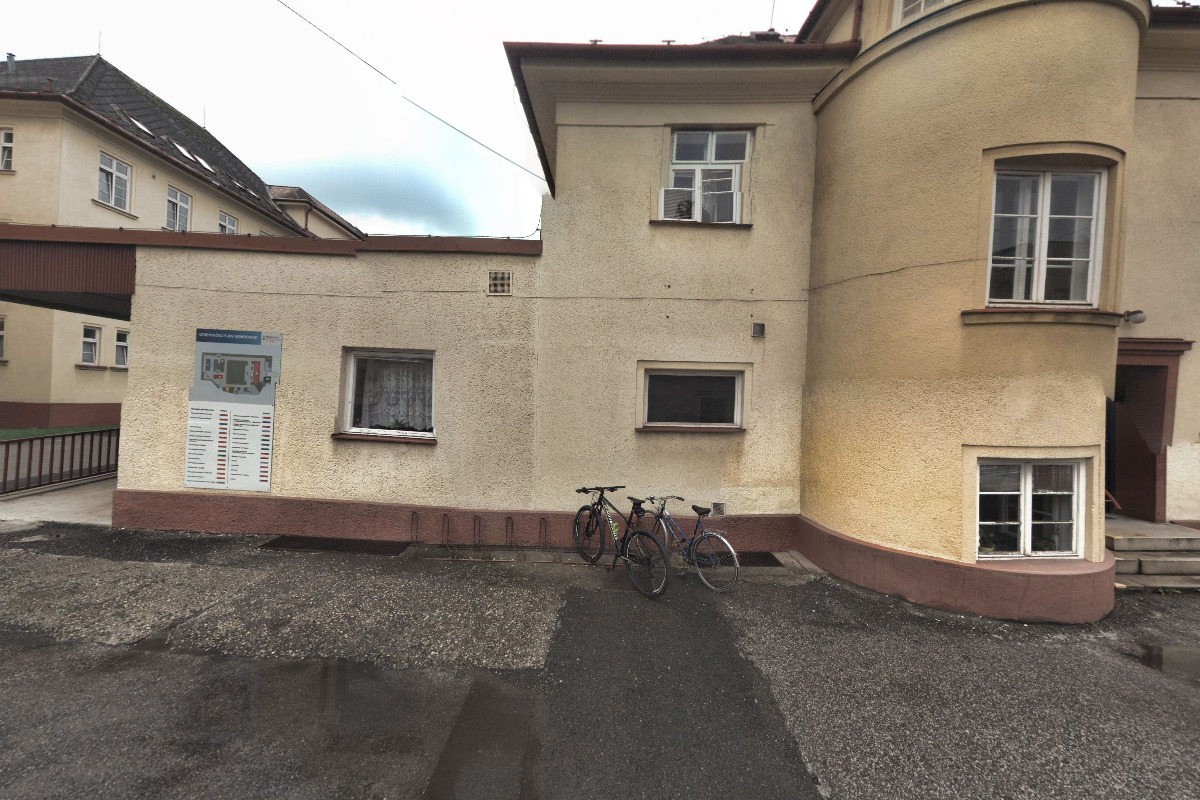 Ortopedická ambulance - Nemocnice AGEL Český Těšín foto 2