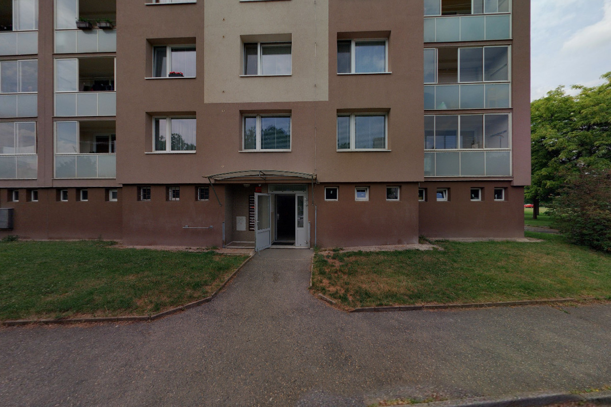 Ondřej Slobodník - EXTRA SERVICES