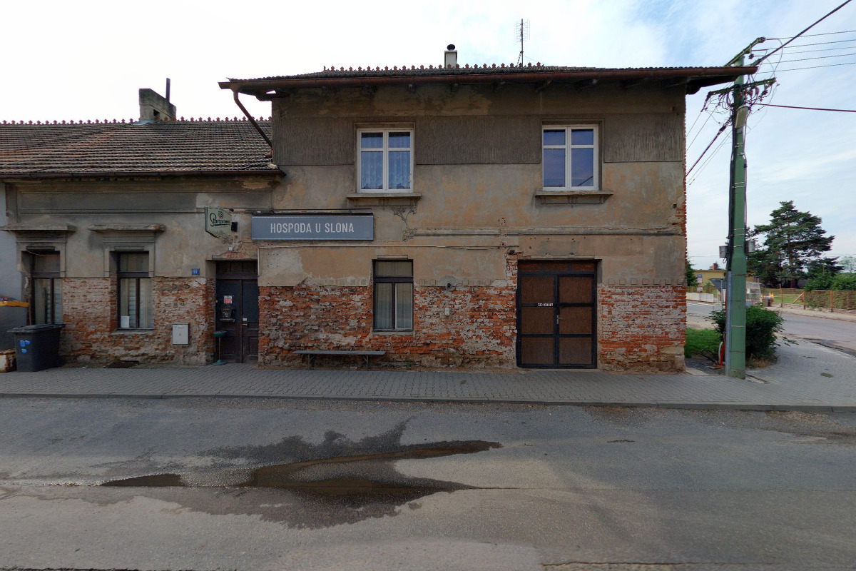 Zdeněk Rehberger foto 2