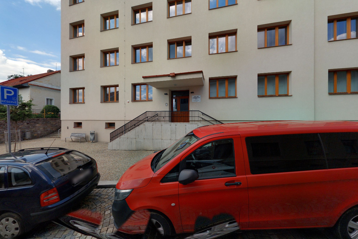 Základní umělecká škola Pacov, Španovského 319 foto 2