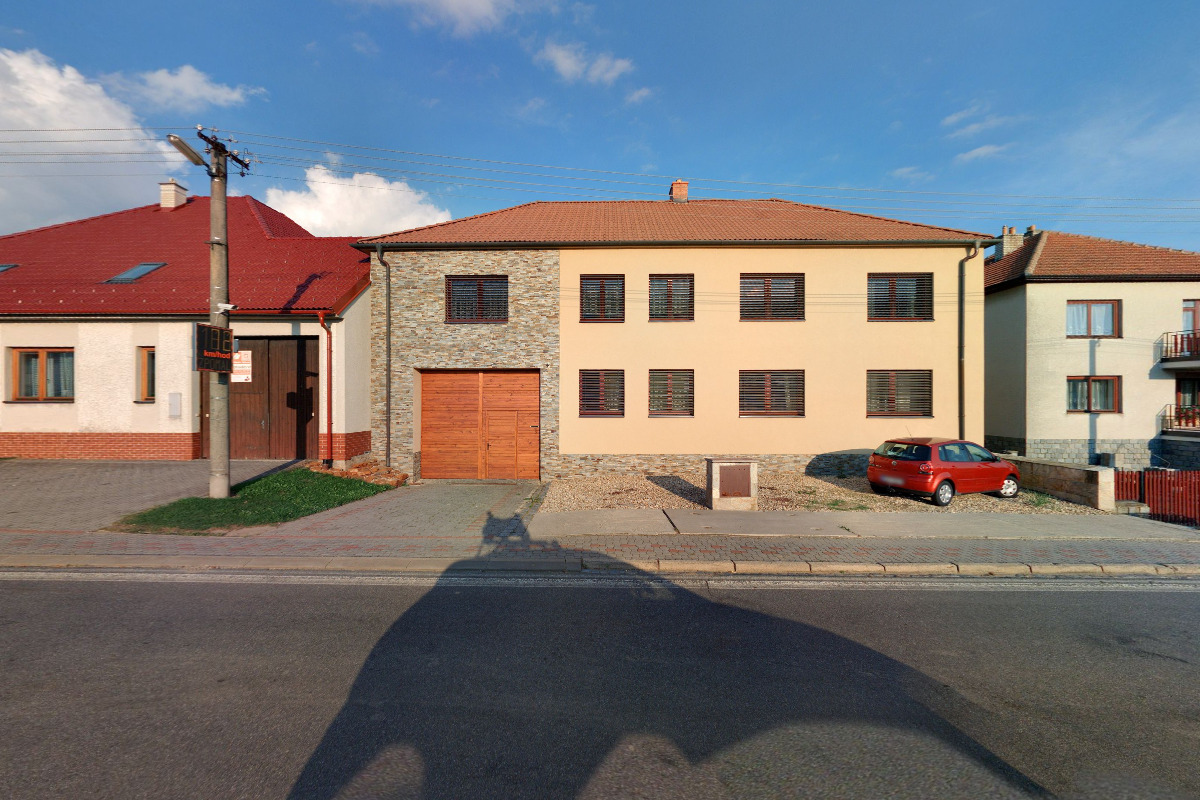 Obklady - přírodní kámen Jan Dvořák foto 5