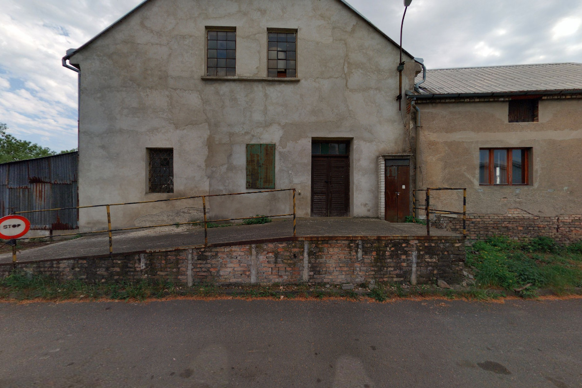 Technický servis STK, s.r.o.