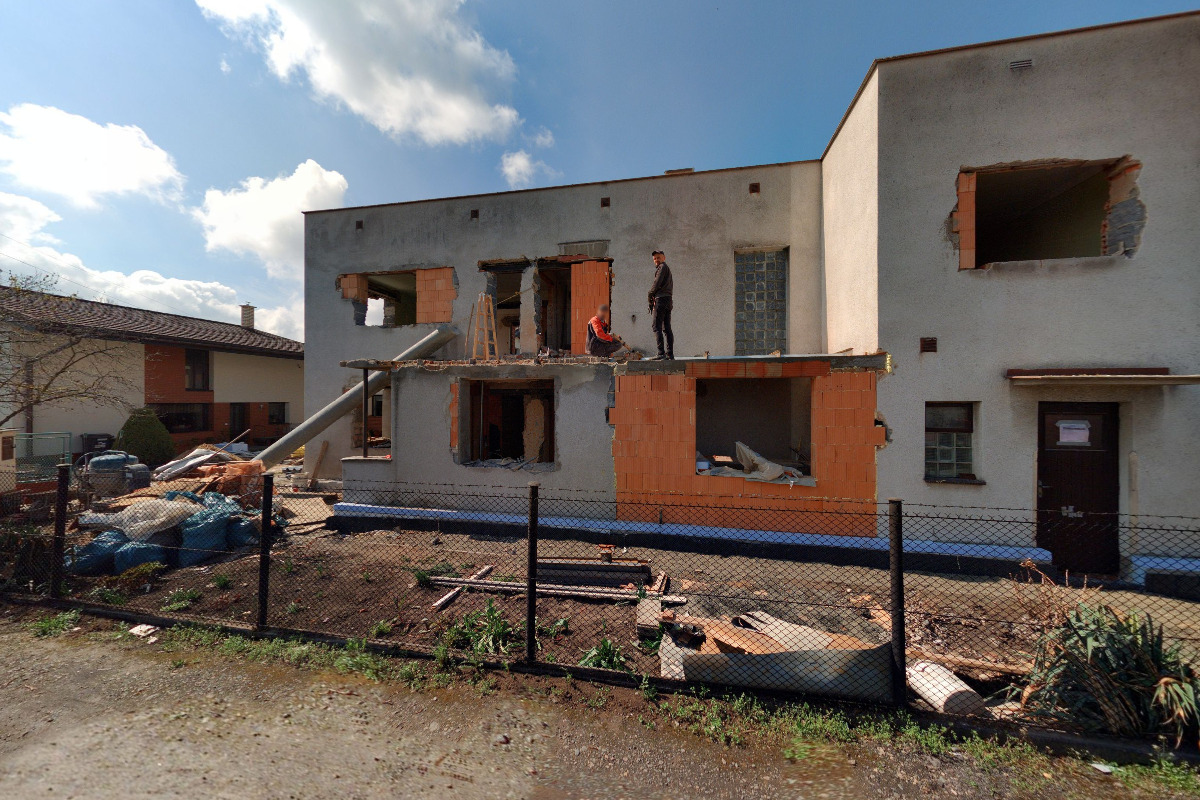 ALEKO - Petr Malý foto 5