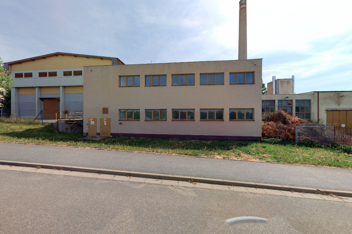 Bystřická tepelná, s.r.o.