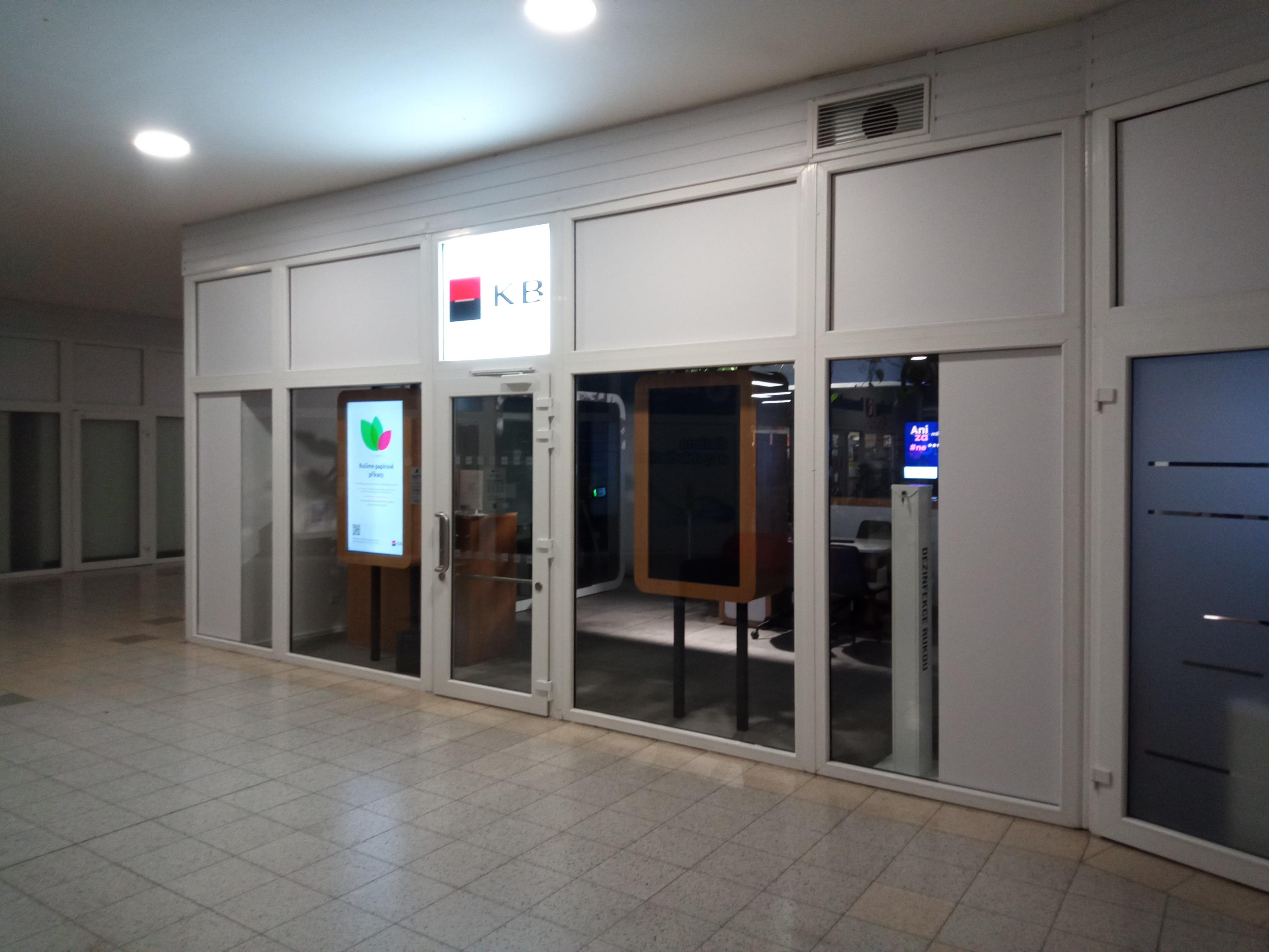 Komerční banka, a.s. foto 5