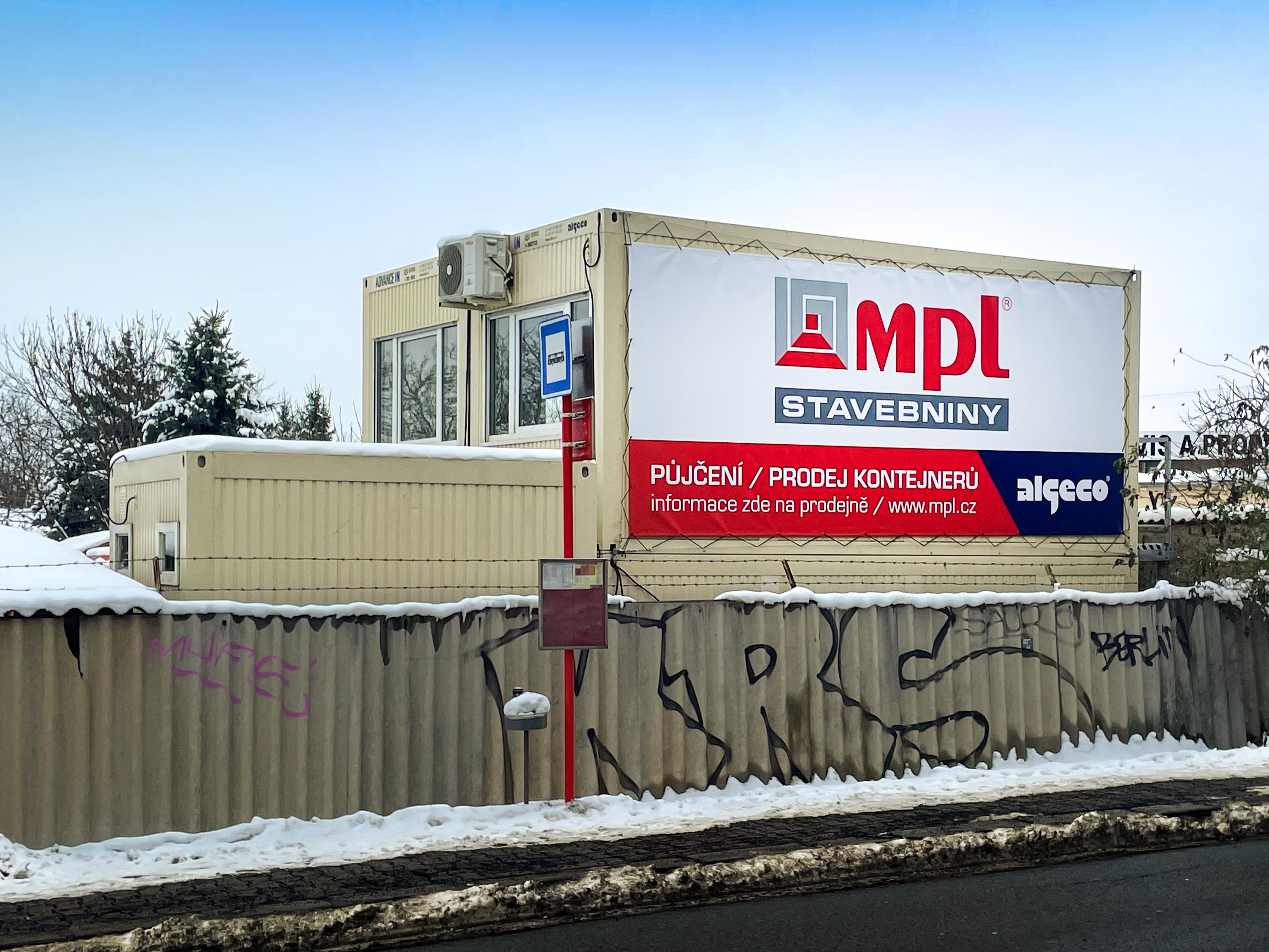 MPL STAVEBNINY foto 2