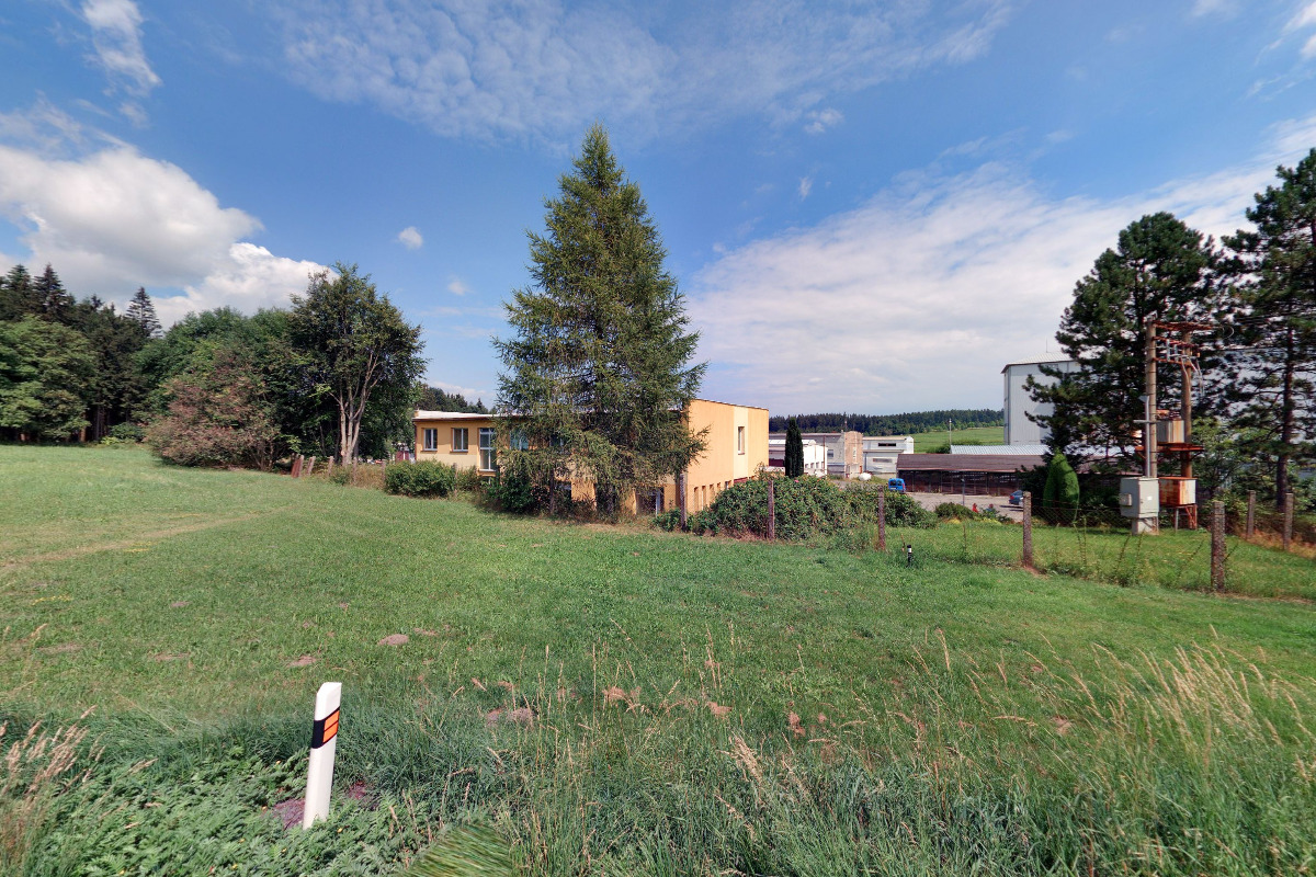 Agroslužby Žďár nad Sázavou, a.s.